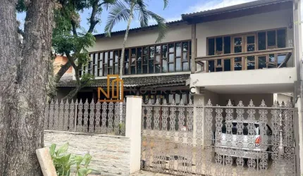 EXCELENTE CASA NA VILA SUIÇA À VENDA - ÓTIMA LOCALIZAÇÃO