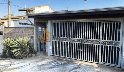 EXCELENTE CASA NO JARDIM RESIDENCIAL MONTE VERDE