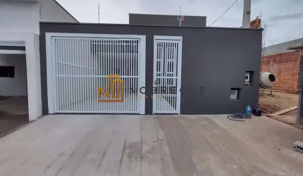 Excelente casa térrea à venda, Jardim Bom Sucesso - Indaiatuba/SP