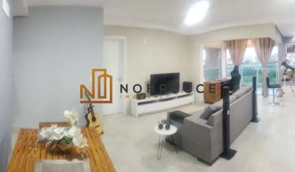 LINDO APARTAMENTO DE ALTO PADRÃO PARA LOCAÇÃO - LE JARDIN - INDAIATUBA/ SP.