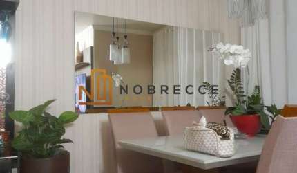 Apartamento à venda no Condomínio Residencial Portal das Flores, em Indaiatuba/SP.