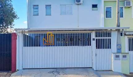 ÓTIMA CASA À VENDA NO PARQUE SÃO LOURENÇO EM INDAIATUBA Espaçosa e confortável com excelente localização