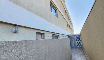 Apartamento para Locação em Atibaia, Alvinópolis, 2 dormitórios, 1 banheiro, 1 vaga