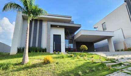 Casa em Condomínio para Venda em Atibaia, Condomínio Residencial Shamballa III, 3 dormitórios, 3 suítes, 5 banheiros, 4 vagas