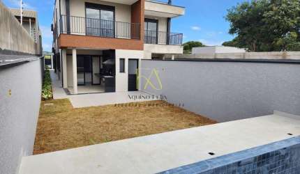 Casa para Venda em Atibaia, Jardim dos Pinheiros, 3 dormitórios, 3 suítes, 4 banheiros, 2 vagas