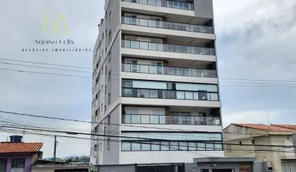 Apartamento para Venda em Atibaia, Atibaia Jardim, 1 dormitório, 1 suíte, 2 banheiros, 1 vaga