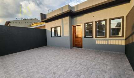 Casa para Venda em Atibaia, Nova Cerejeira, 3 dormitórios, 1 suíte, 2 banheiros, 2 vagas