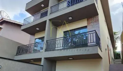 Casa para Venda em Atibaia, Jardim do Lago, 3 dormitórios, 3 suítes, 4 banheiros, 2 vagas