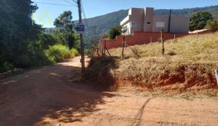 Terreno para Venda em Atibaia, Cidade Satélite