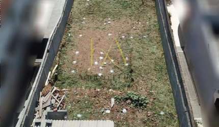 Terreno para Venda em Atibaia, Vila Santista