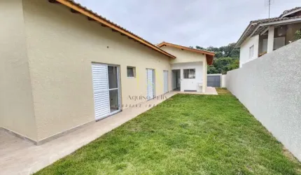 Casa para Venda em Atibaia, Jardim do Lago, 4 dormitórios, 1 suíte, 3 banheiros, 3 vagas