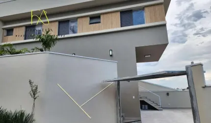 Casa para Venda em Atibaia, Jardim Paulista, 3 dormitórios, 3 suítes, 4 banheiros, 2 vagas