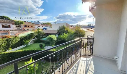Apartamento para Venda em Atibaia, Jardim do Lago, 2 dormitórios, 1 suíte, 2 banheiros, 2 vagas
