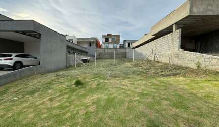 Terreno em Condomínio para Venda em Atibaia, Condomínio Residencial Reserva de Atibaia