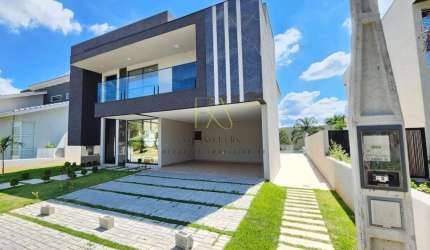 Casa em Condomínio para Venda em Atibaia, Condomínio Residencial Shamballa II, 4 dormitórios, 4 suítes, 5 banheiros, 4 vagas