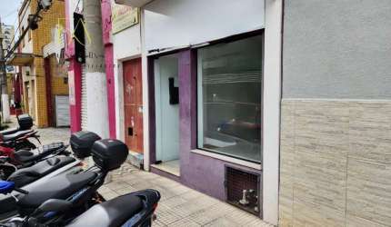Sala Comercial para Locação em Atibaia, Centro, 2 banheiros