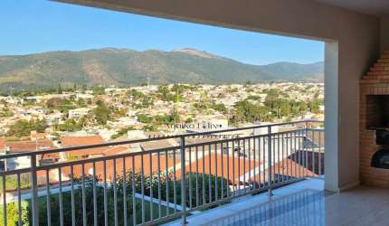 Casa para Venda em Atibaia, Jardim do Lago, 3 dormitórios, 1 suíte, 3 banheiros, 6 vagas