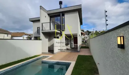 Casa para Venda em Atibaia, Jardim do Lago, 3 dormitórios, 1 suíte, 3 banheiros, 4 vagas