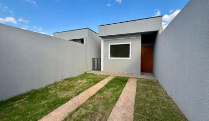 Casa para Venda em Atibaia, Jardim Imperial, 2 dormitórios, 2 banheiros, 2 vagas