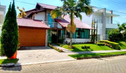 Casa em Jurerê Internacional para Venda