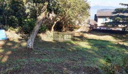 Terreno a Venda no Sambaqui