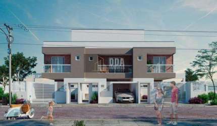Excelente casa duplex , Ingleses (Gaivotas), 3 dorm (suite).