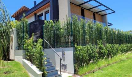 Casa a Venda em Jurerê Internacional, Florianópolis
