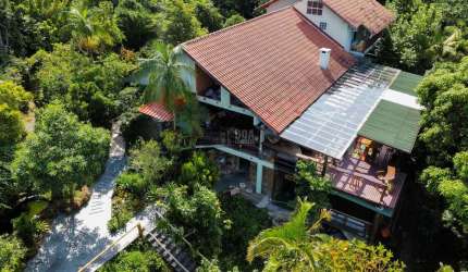 Pousada para Vender em Florianópolis, bairro Barra da Lagoa