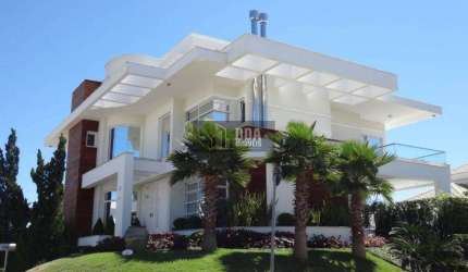 Casa 4 Quartos Florianópolis - SC - Jurerê Internacional