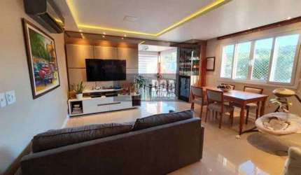 Apartamento 3 Quartos Florianópolis - SC - Jurerê