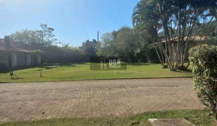 Terreno em Condomínio TERRENO EM CONDOMÍNIO Florianópolis - SC - Cachoeira do Bom Jesus