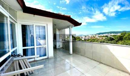 Cobertura 3 Quartos Florianópolis - SC - Jurerê Internacional