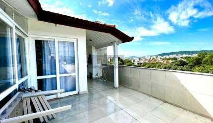 Cobertura 3 Quartos Florianópolis - SC - Jurerê Internacional