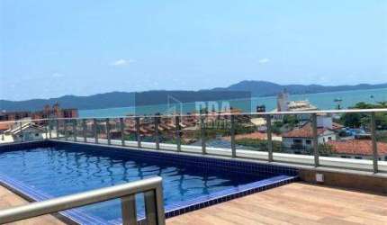 Apartamento mobiliado a 250 metros da Praia de Jurerê