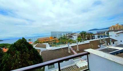 Cobertura 4 Quartos Florianópolis - SC - Canasvieiras