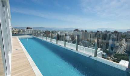 Apartamento à venda no centro de Florianópolis