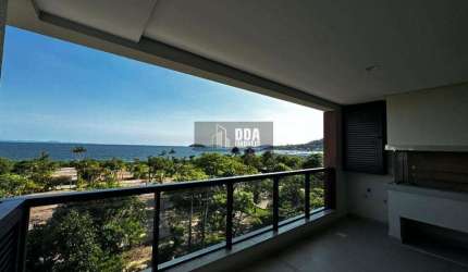 Apartamento 3 Quartos Florianópolis - SC - Jurerê