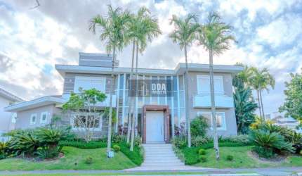 Casa a Venda em Florianópolis, Jurerê Internacional
