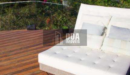 Casa Encantadora com vista fantástica