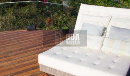 Casa Encantadora com vista fantástica