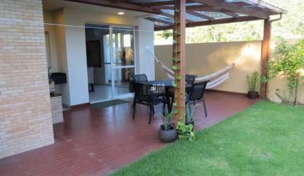 Casa a Venda em Florianópolis, bairro Sambaqui