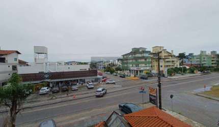 Apartamento 1 Quarto Florianópolis - SC - Jurerê