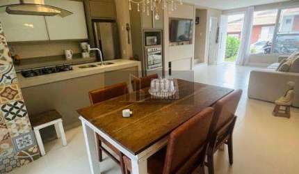 Casa em Condomínio 3 Quartos Florianópolis - SC - Sambaqui