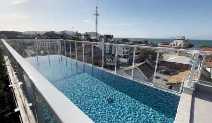 Apartamento 2 Quartos Florianópolis - SC - Ingleses do Rio Vermelho