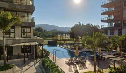 Apartamento 2 Quartos Florianópolis - SC - Jurerê Internacional