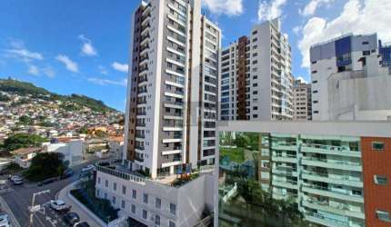 Apartamento 3 Quartos Florianópolis - SC - Agronômica