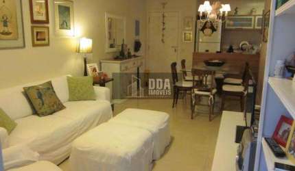 Apartamento 3 Quartos Florianópolis - SC - Jurerê Internacional