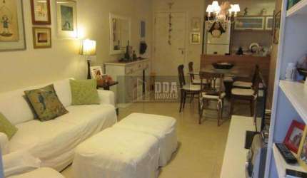 Apartamento 3 Quartos Florianópolis - SC - Jurerê Internacional