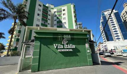 Apartamento 2 Quartos Palhoça - SC - Pagani