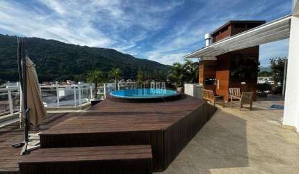 Cobertura a Venda em Florianópolis, Cachoeira do Bom Jesus